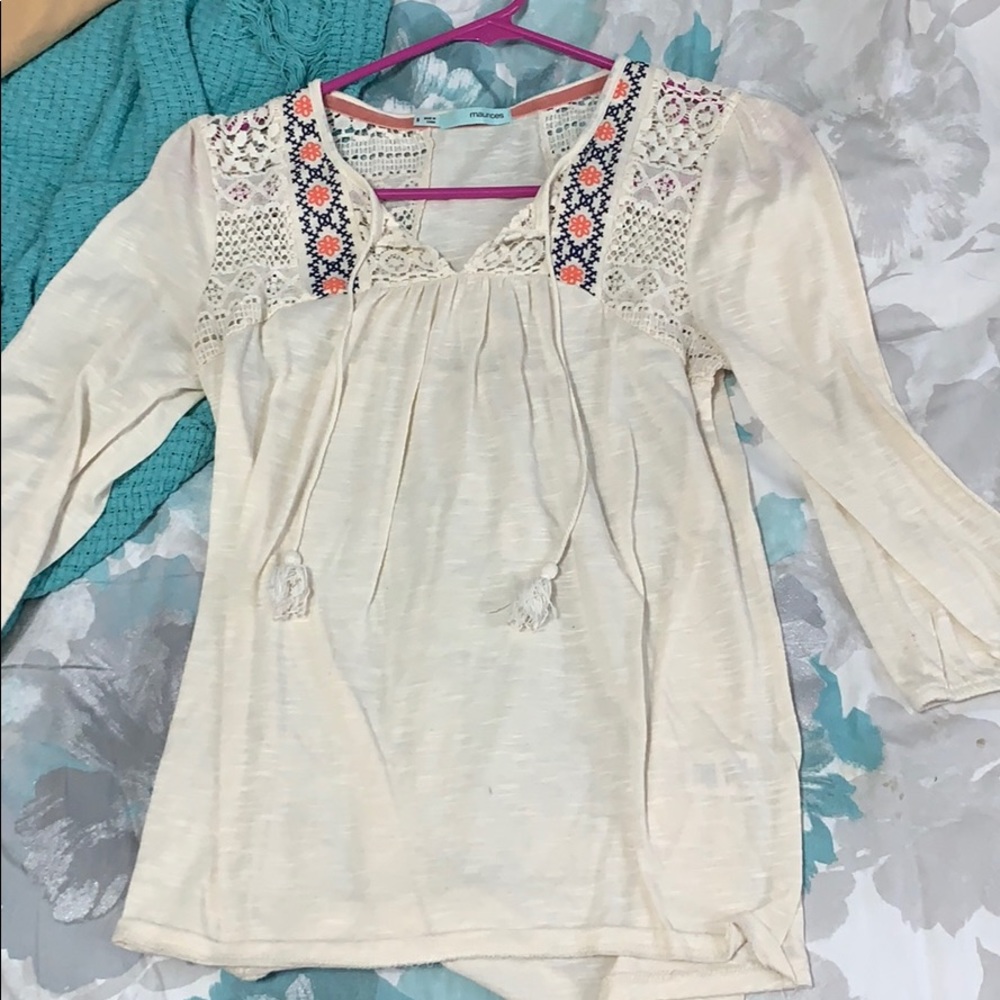 Blouse
